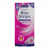 Cold Wax Strips 40'S - MazenOnline